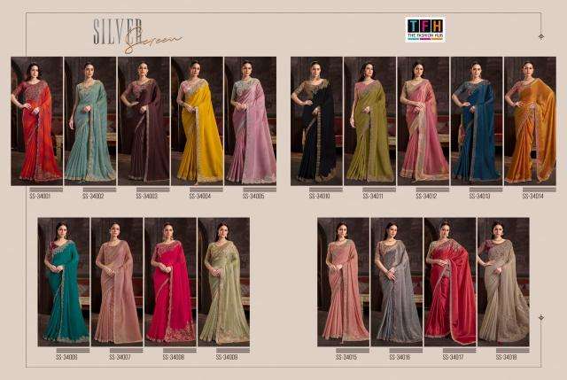 TFH silver screen 24  best wholesale saree market in mumbai with price list