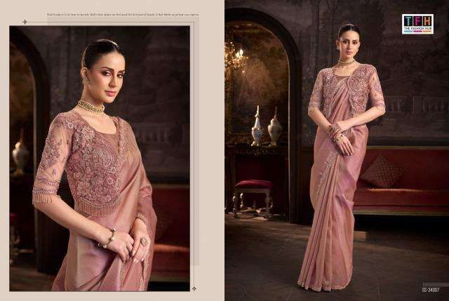 TFH silver screen 24  best wholesale saree market in mumbai with price list