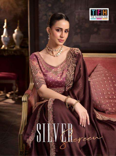 TFH silver screen 24  best wholesale saree market in mumbai with price list