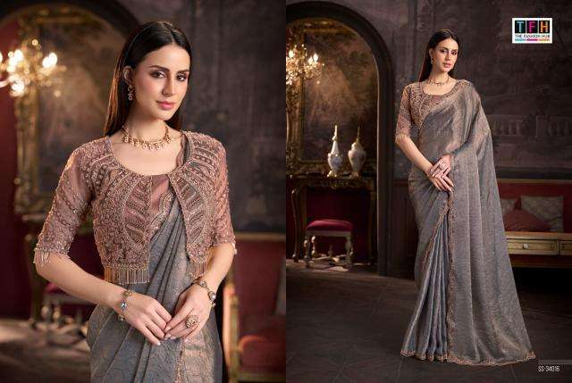 TFH silver screen 24  best wholesale saree market in mumbai with price list