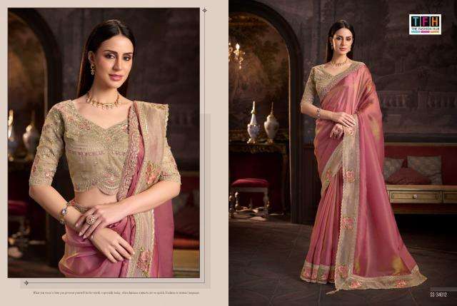 TFH silver screen 24  best wholesale saree market in mumbai with price list