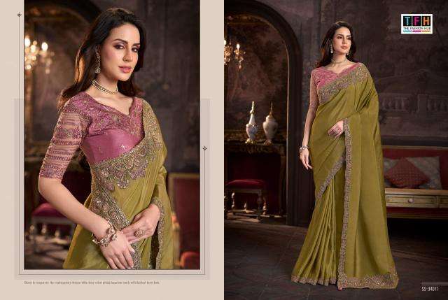 TFH silver screen 24  best wholesale saree market in mumbai with price list