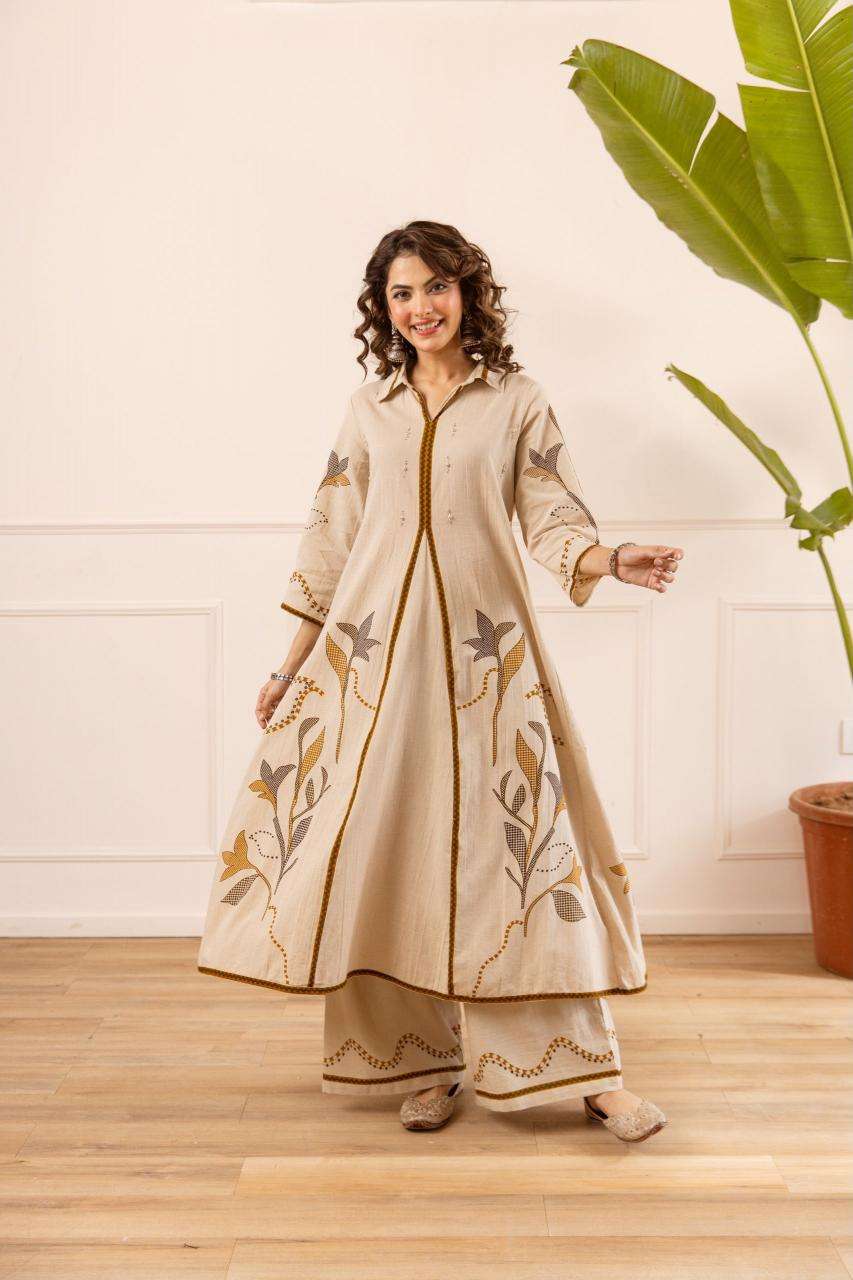 Valerius cord set surat kurti market wholesale price list