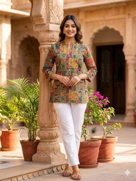 Valerius shirts best wholesale kurti market in mumbai
