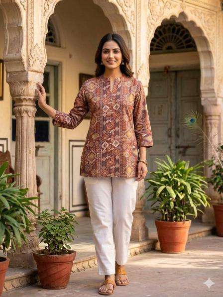 Valerius shirts kurti wholesale market in kurla