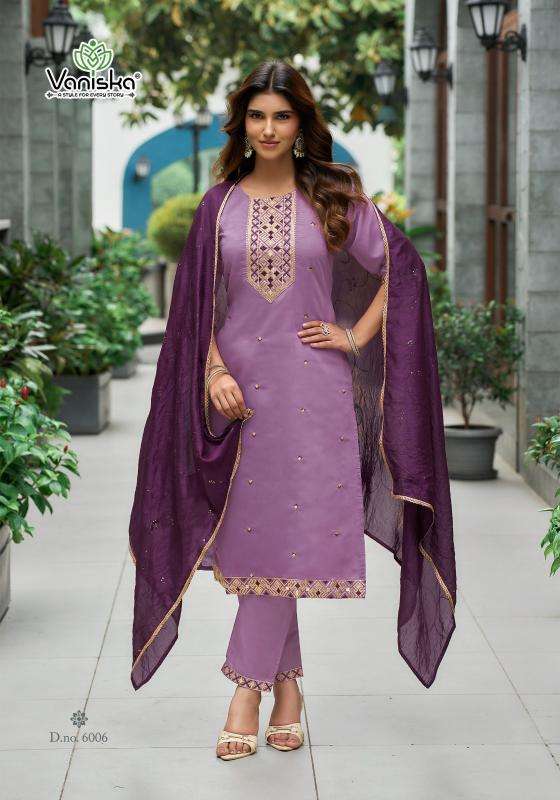Vaniska fiza vol 6 wholesale kurti market in surat with price online shopping