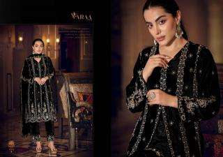 Varaa fab gul e gulzar vol. 2 wholesale dress material in amritsar
