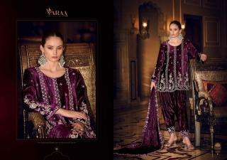 Varaa fab gul e gulzar vol. 2 wholesale dress material in amritsar