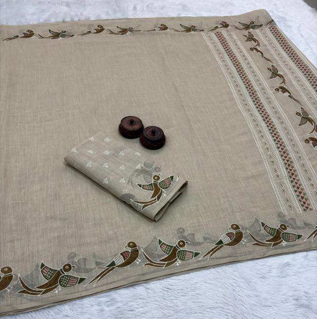 Vastrangan chaitali wholesale saree shop in gandhinagar
