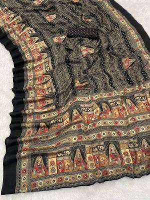 Vastrangan gajji wholesale saree market in ahmedabad with price near me