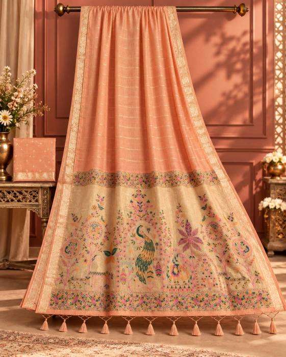 Vastrangan jamdani top rated wholesale saree market in kolkata
