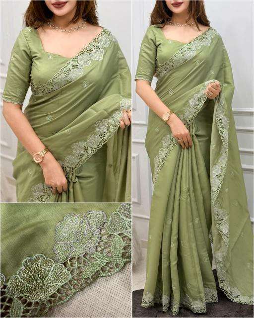 Vastrangan janki online wholesale saree market in mumbai with price list