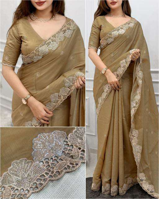 Vastrangan janki online wholesale saree market in mumbai with price list