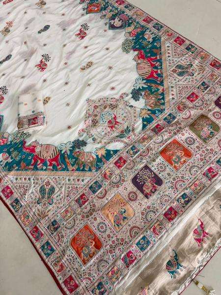 Vastrangan lagdi  wholesale saree market in kolkata online