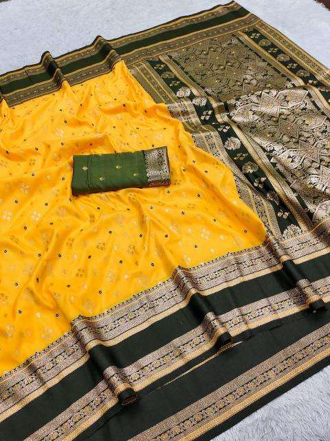 Vastrangan MB 3326 wholesale saree market in kolkata barabazar