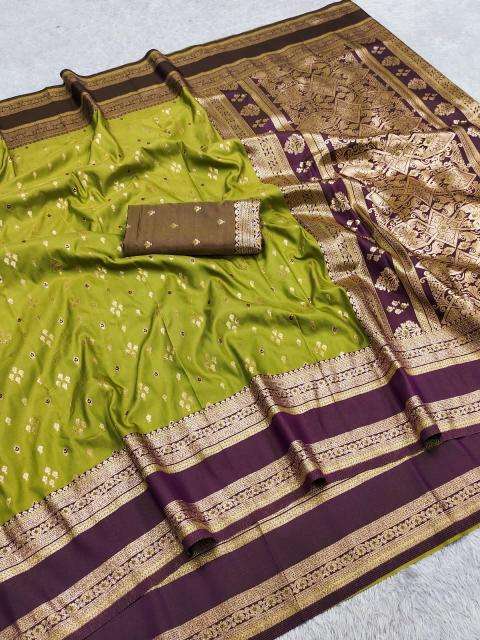 Vastrangan MB 3326 wholesale saree market in kolkata barabazar