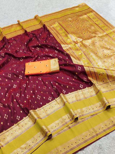 Vastrangan MB 3326 wholesale saree market in kolkata barabazar