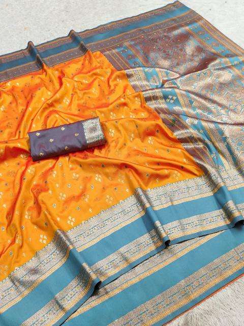 Vastrangan MB 3326 wholesale saree market in kolkata barabazar