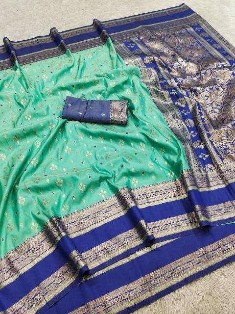 Vastrangan MB 3326 wholesale saree market in kolkata barabazar