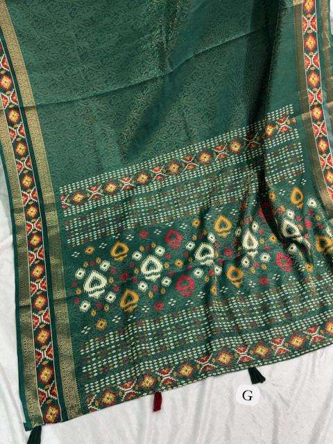 Vastrangan melody best wholesale saree market in mumbai