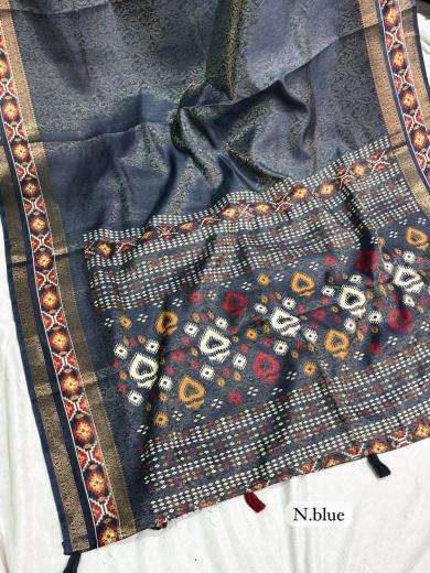 Vastrangan melody best wholesale saree market in mumbai