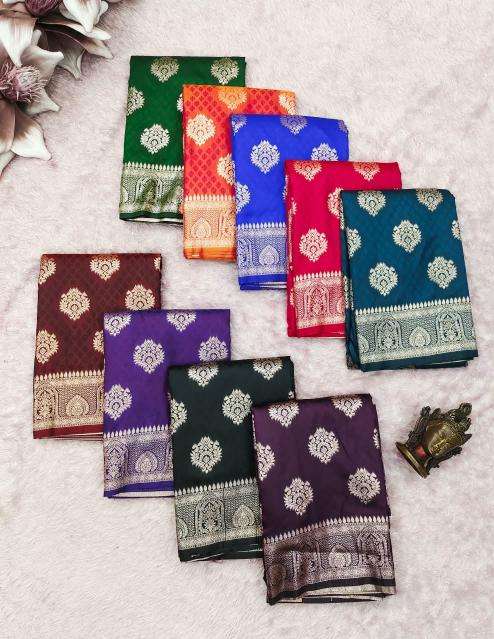 Vastrangan mohini wholesale saree market in ahmedabad with price list