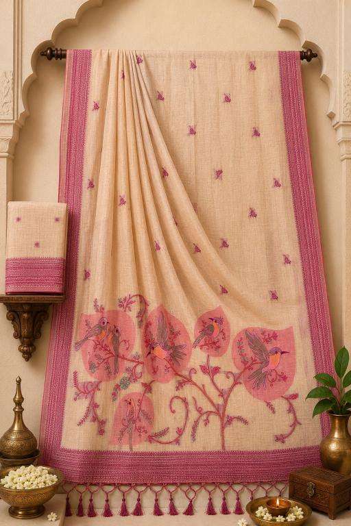 Vastrangan nyra wholesale saree market in kolhapur gandhinagar