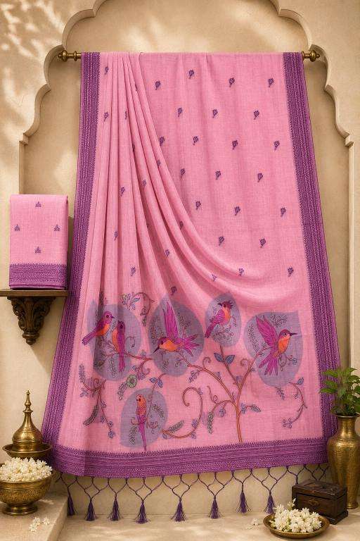 Vastrangan nyra wholesale saree market in kolhapur gandhinagar