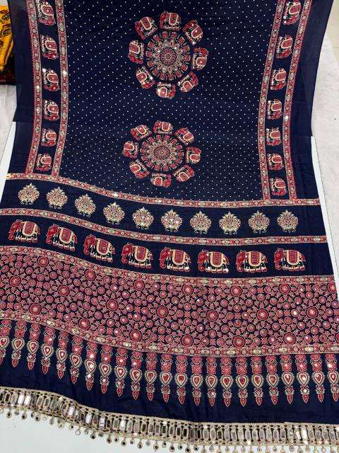Vastrangan viscous cheapest wholesale saree market in kolkata