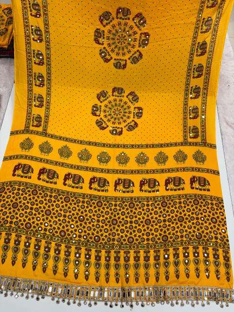 Vastrangan viscous cheapest wholesale saree market in kolkata