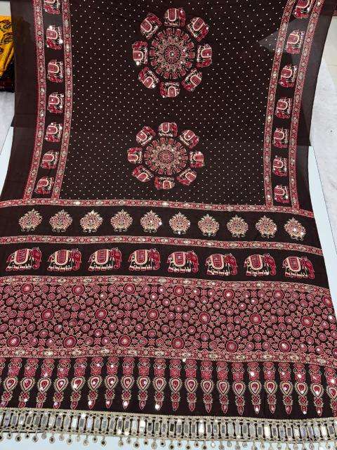 Vastrangan viscous cheapest wholesale saree market in kolkata