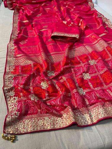 Vinayak bandej best wholesale saree market in mumbai with price