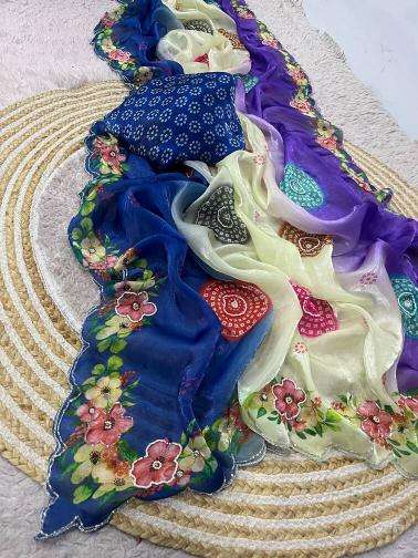 Vinayak digital floral wholesale saree market in kolkata with price