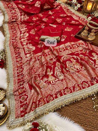 Vinayak dola wholesale saree gandhi nagar