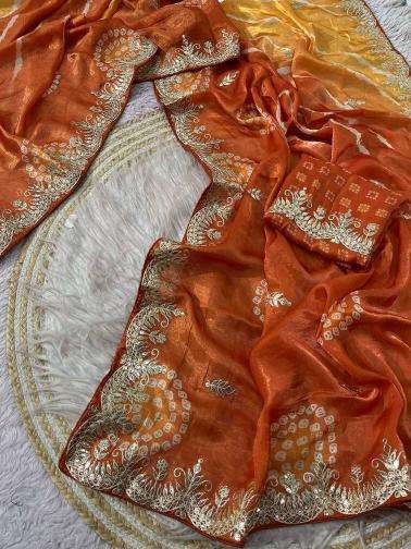 Vinayak lehriya best wholesale saree market in jaipur