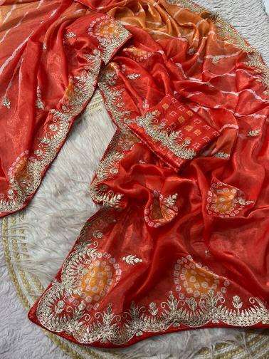 Vinayak lehriya best wholesale saree market in jaipur