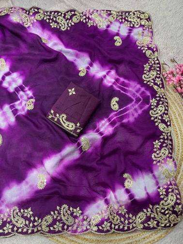 Vinayak murga best wholesale saree market in ahmedabad