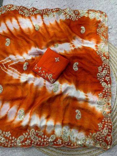 Vinayak murga best wholesale saree market in ahmedabad