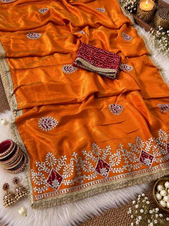 Vinayak silk  wholesale saree market in jaipur with price