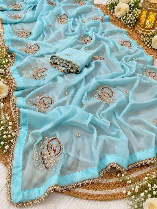 Vinayak star wholesale saree market in ludhiana