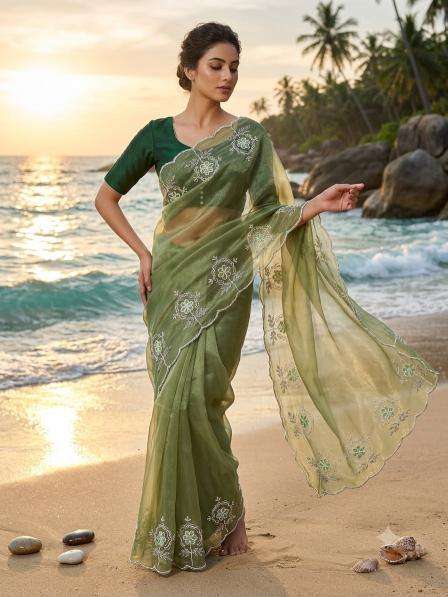 Vinayak twill best wholesale saree market in jaipur with price