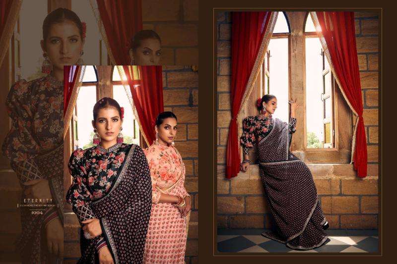 Vouch nayika wholesale saree market in mumbai with price list
