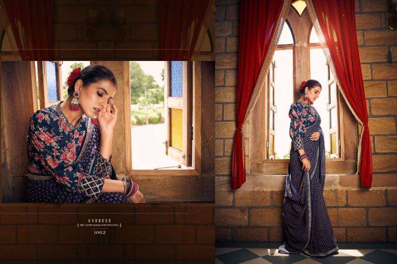 Vouch nayika wholesale saree market in mumbai with price list