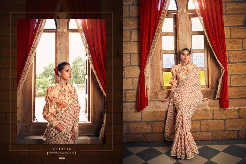 Vouch nayika wholesale saree market in mumbai with price list
