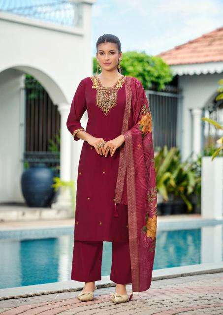 Woodee devika wholesale kurti market in ahmedabad with price