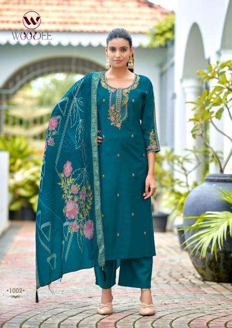 Woodee hoor  best wholesale kurti market in kolkata