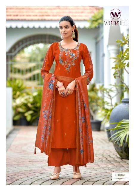 Woodee hoor  best wholesale kurti market in kolkata