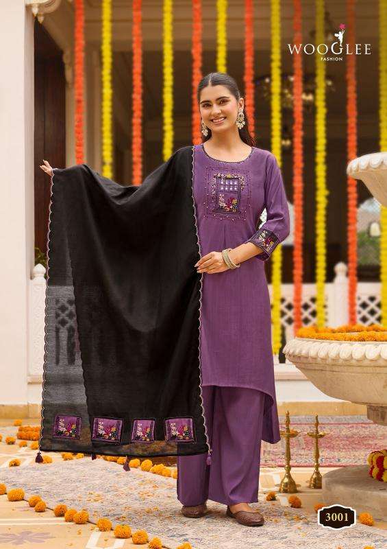 Wooglee utsavi best wholesale kurti market in surat with price