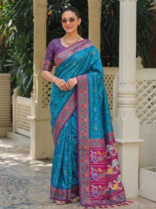 ZAMKUDI VOL 1  wholesale saree market in kolkata online