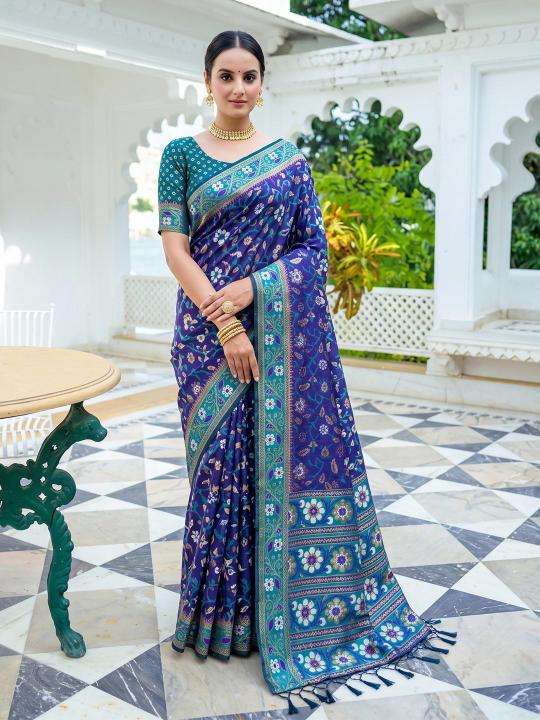 ZAMKUDI VOL 2 wholesale saree market in kolkata barabazar contact number